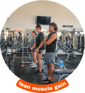 lean_musule_gain