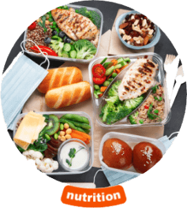 nutrition